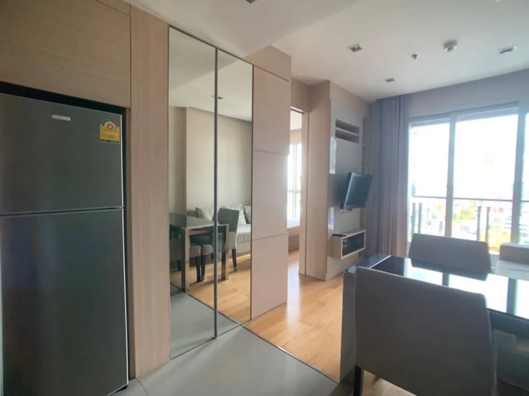 Property photos for The Address Asoke