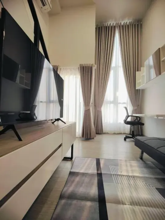 Property photos for Origin Plug & Play Ramkhamhaeng Triple Station
