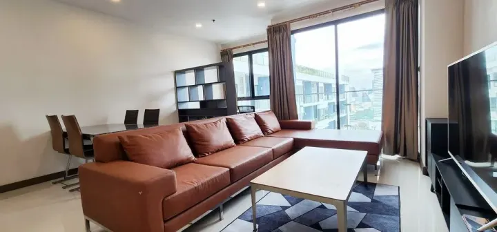 Property photos for Supalai Premier Charoen Nakhon