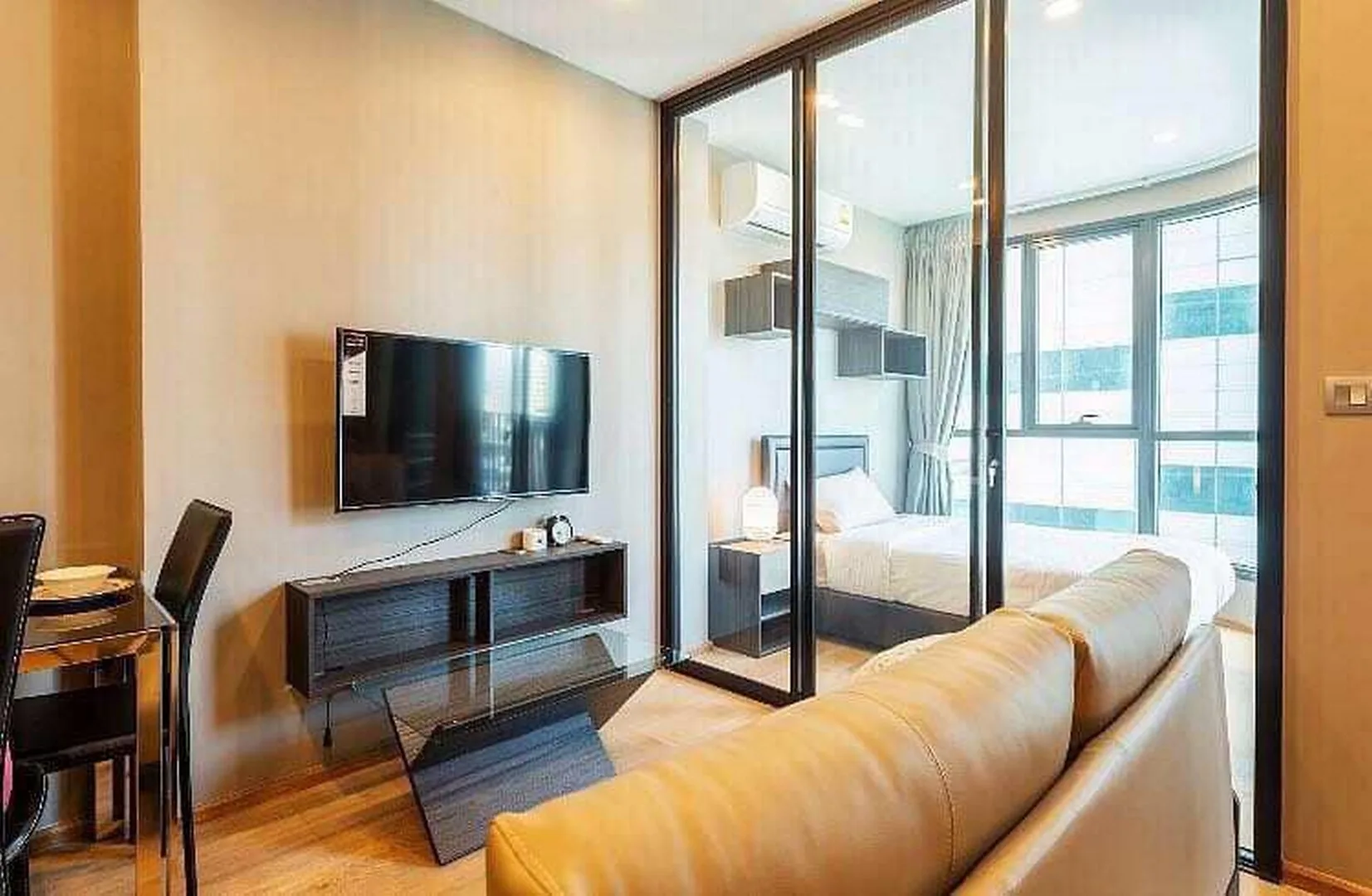 Property photos for Q Chidlom - Phetchaburi