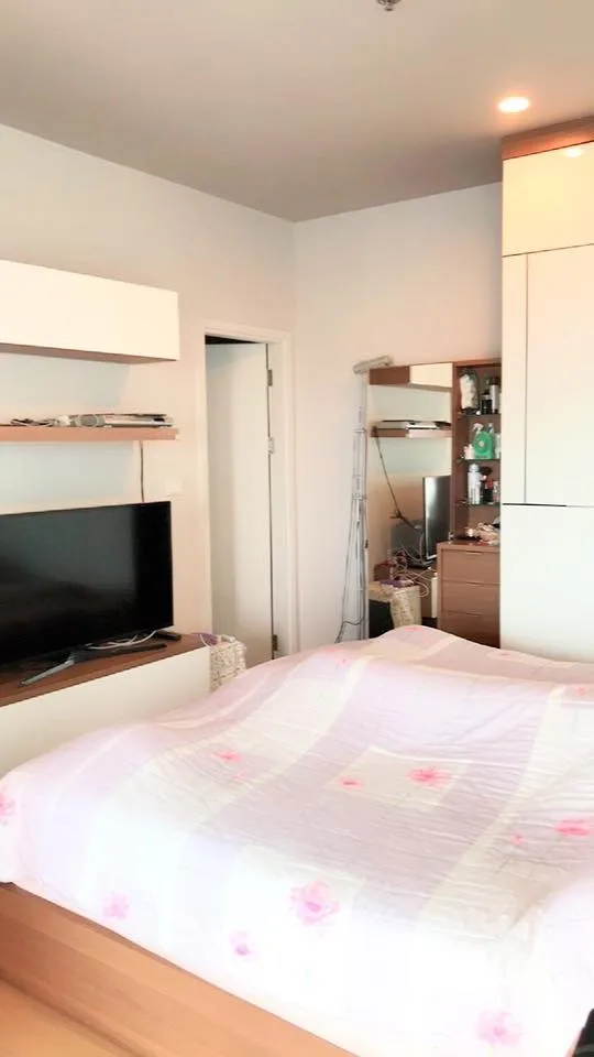 Property photos for Hive Sathorn