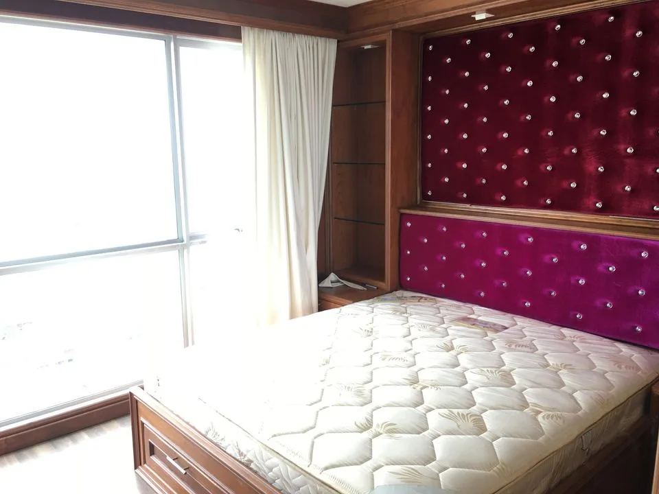 Property photos for The Room Sathorn - Taksin