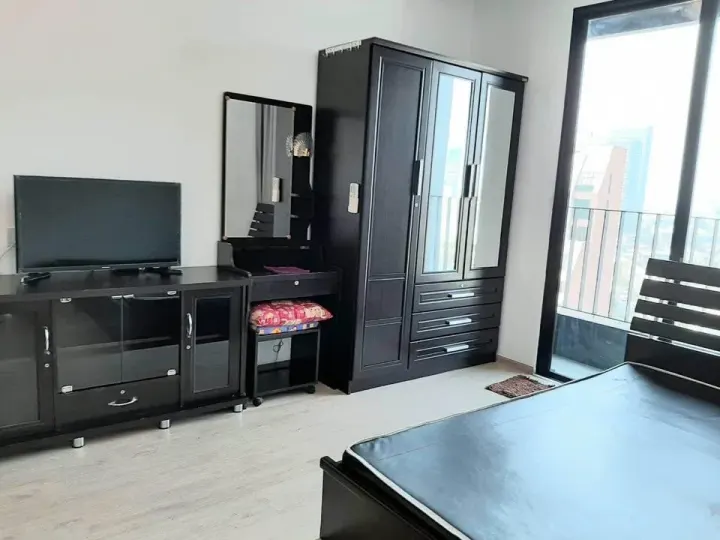 Property photos for Ideo Q Chula - Samyan