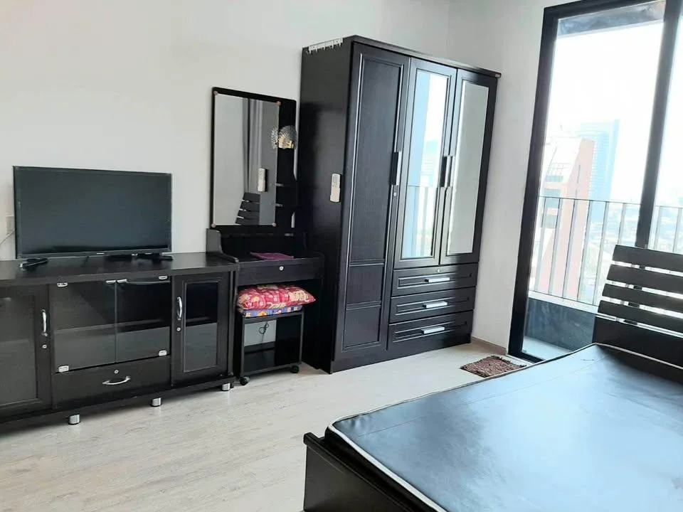 Property photos for Ideo Q Chula - Samyan