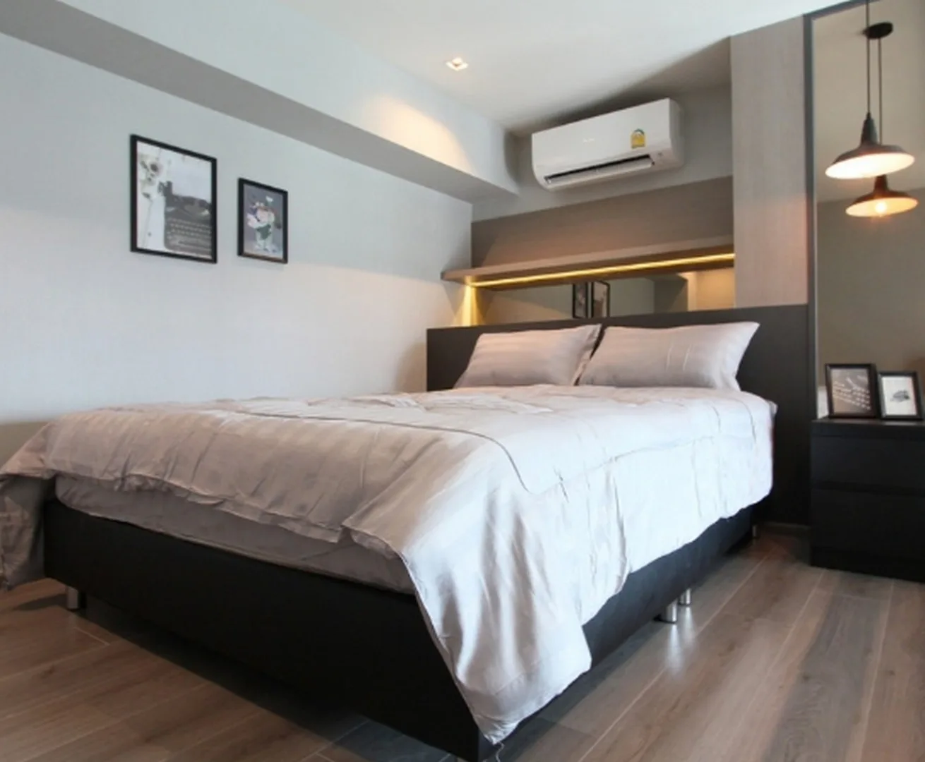 Property photos for The Reserve Phahol - Pradipat