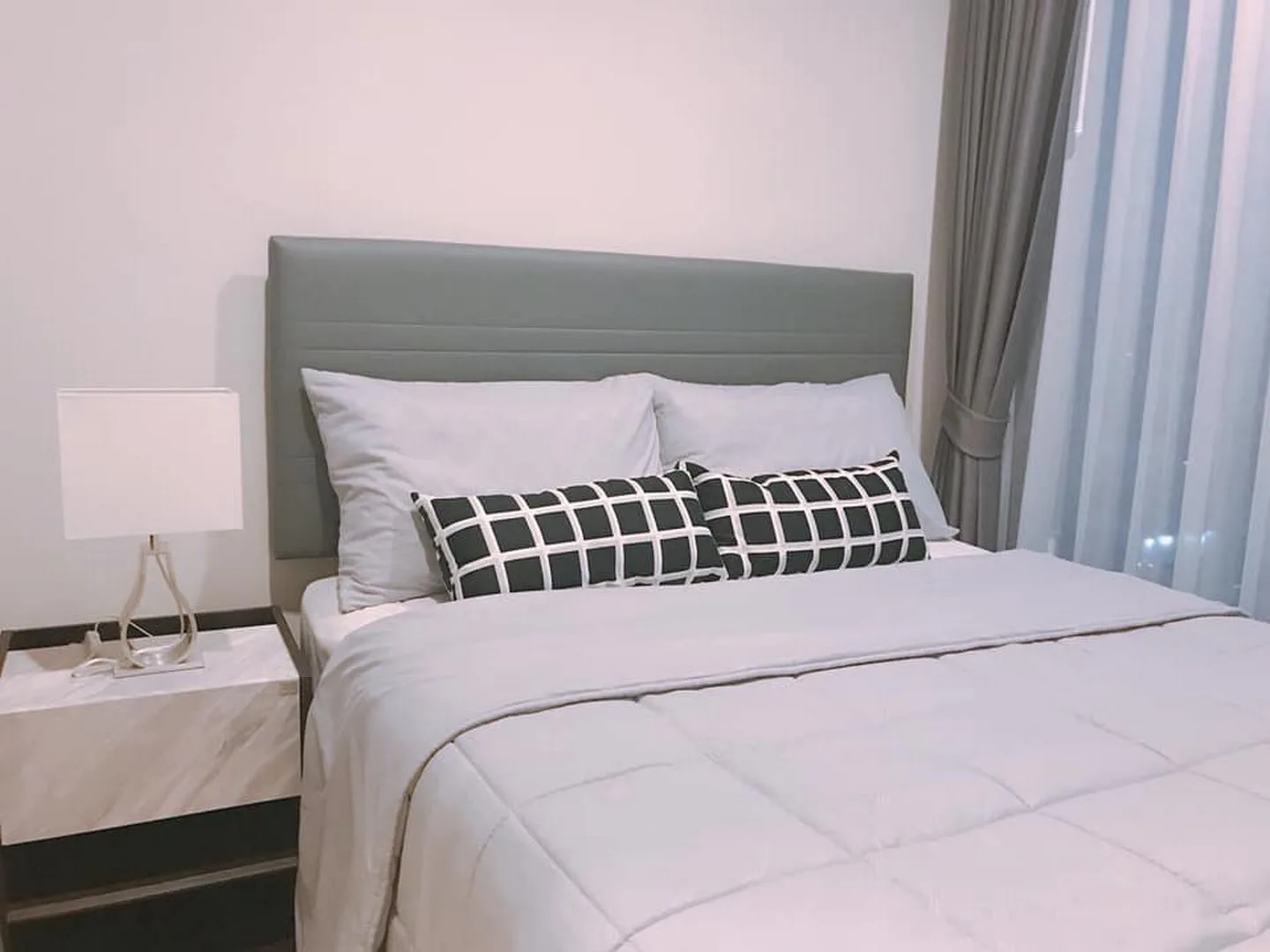 Property photos for THE LINE Jatujak - Mochit