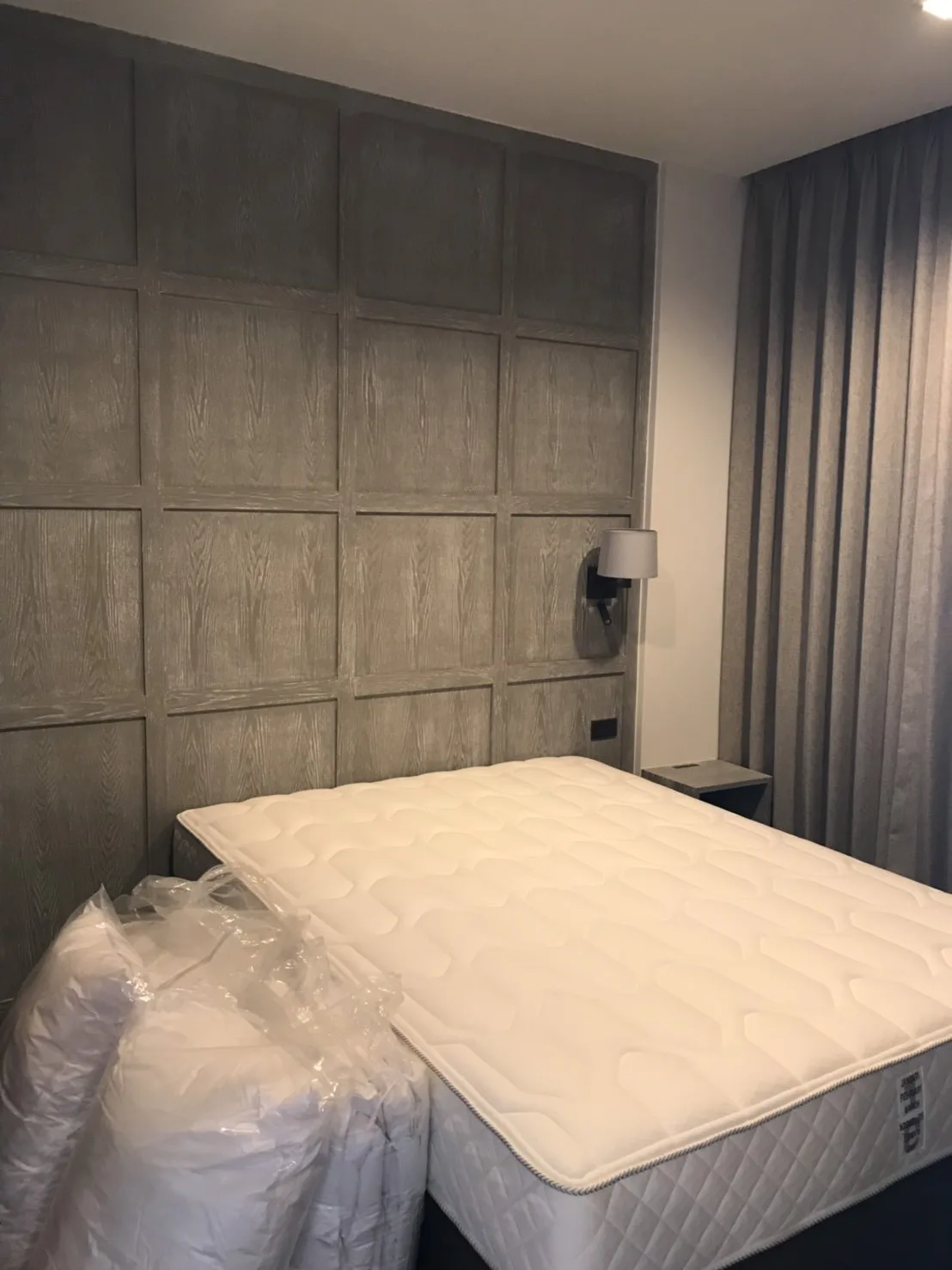 Property photos for The Line Asoke - Ratchada