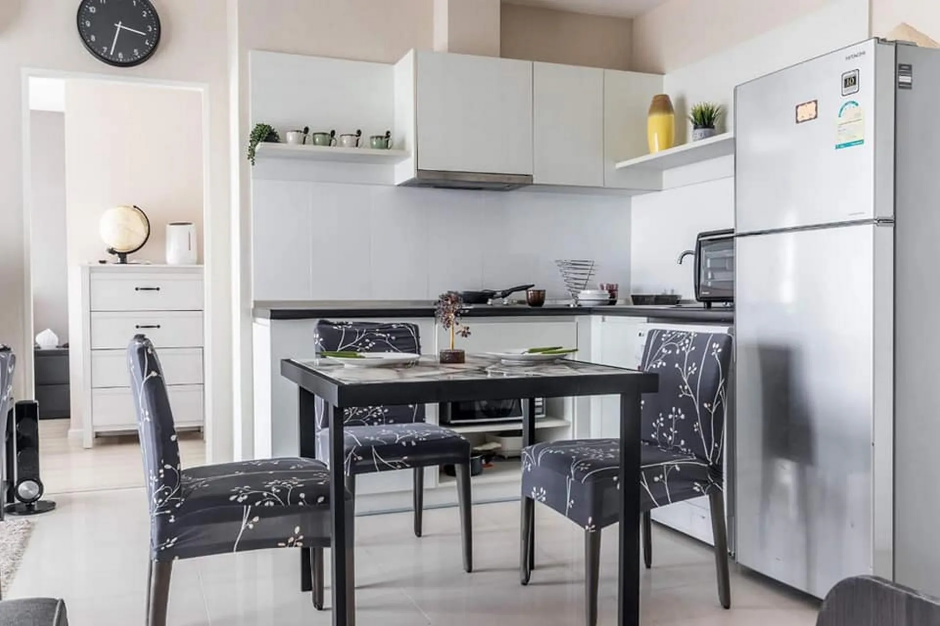 Property photos for Aspire Sukhumvit 48