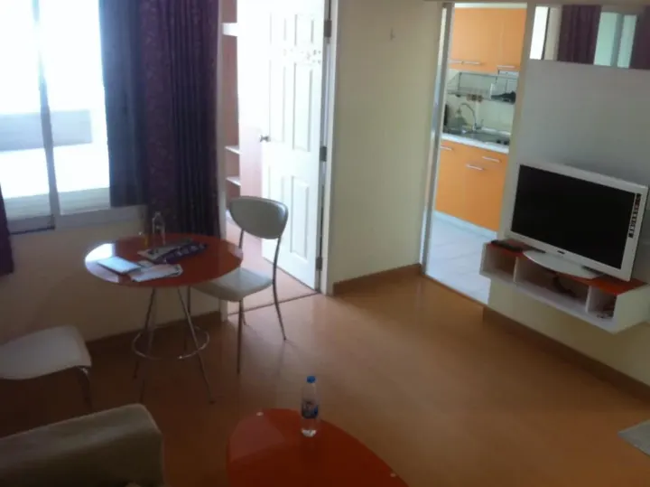 Property photos for Life Sukhumvit 65