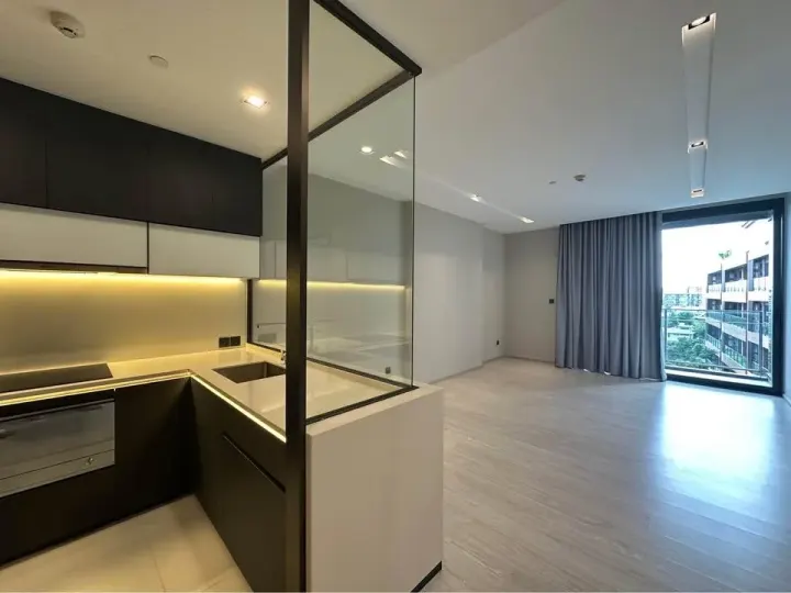 Property photos for The Room Sukhumvit 38
