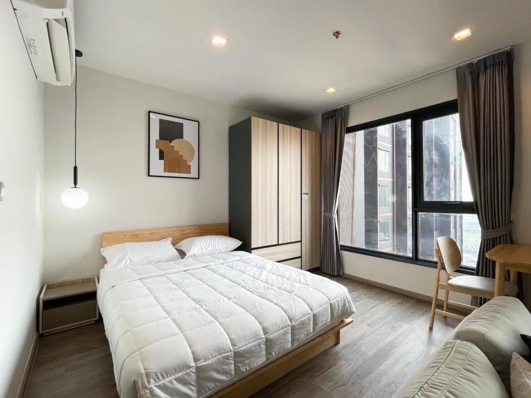 Property photos for Life Ladprao Valley