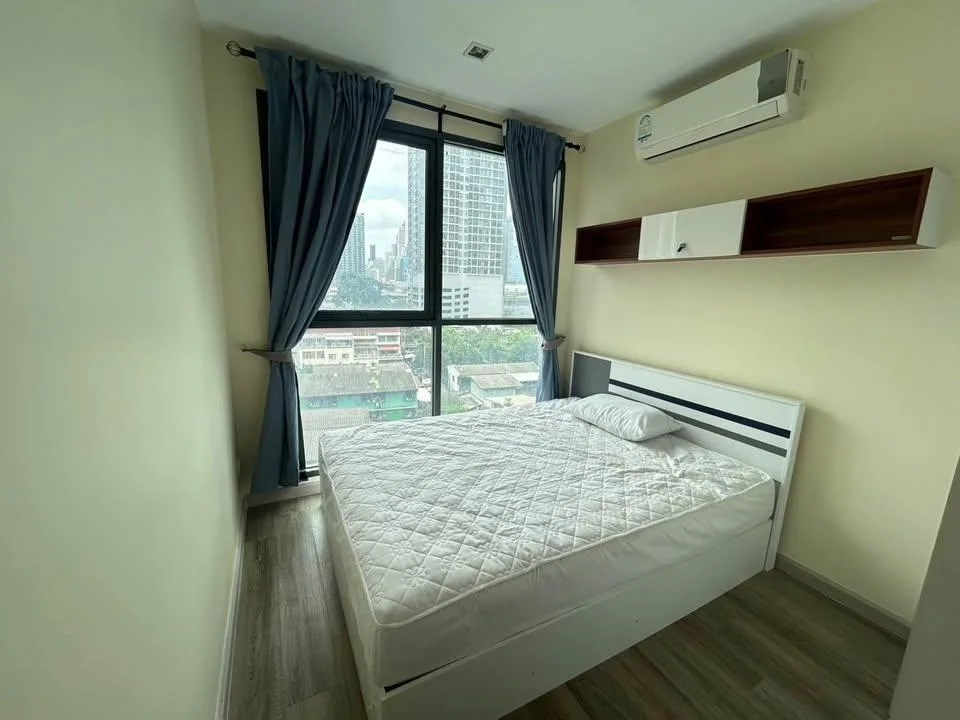 Property photos for Ideo Mobi Rama 9