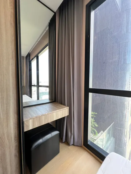 Property photos for Ashton Chula - Silom