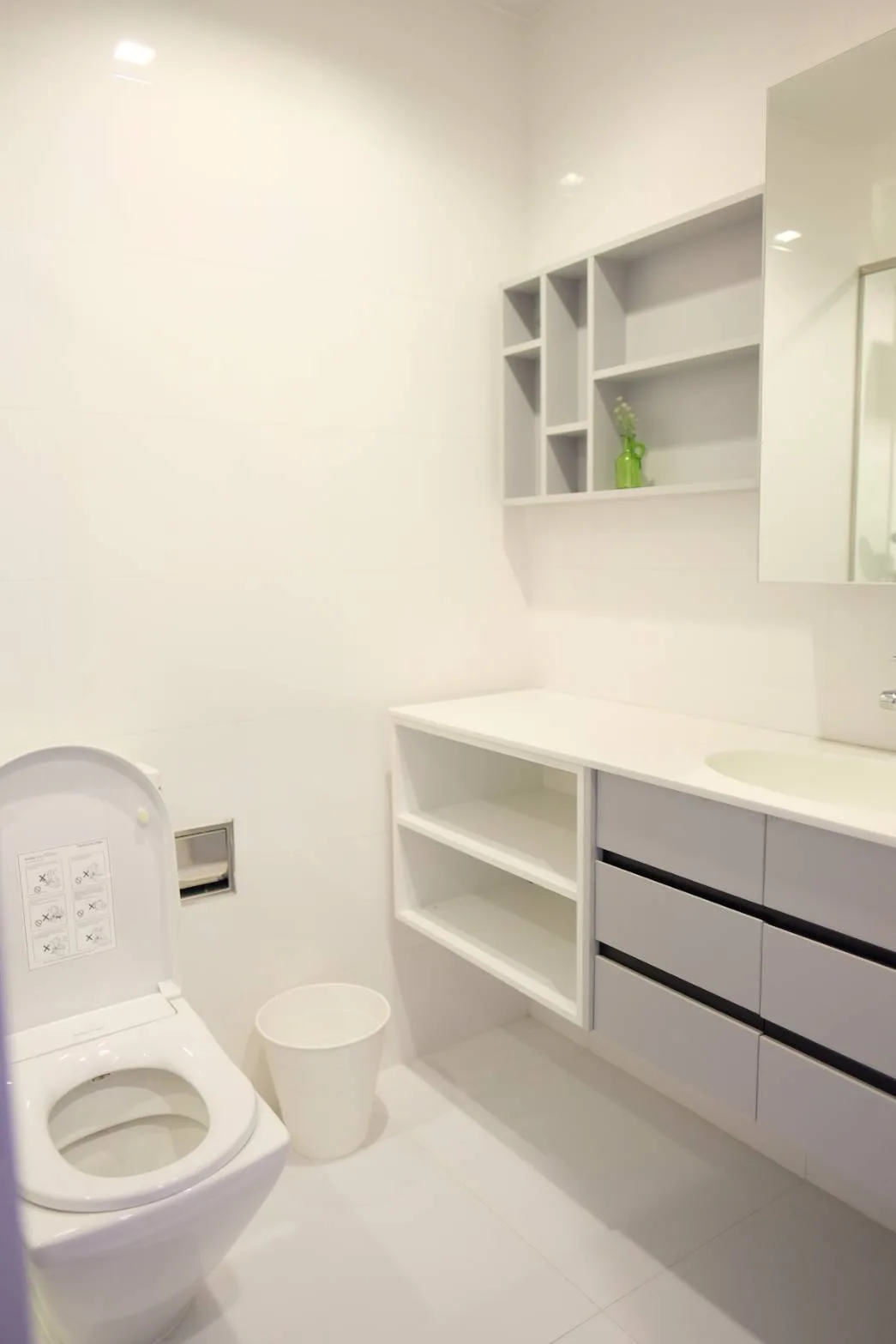 Property photos for HQ by Sansiri