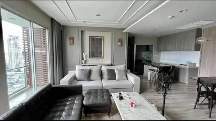 Property photos for Centric Sathorn - Saint Louis