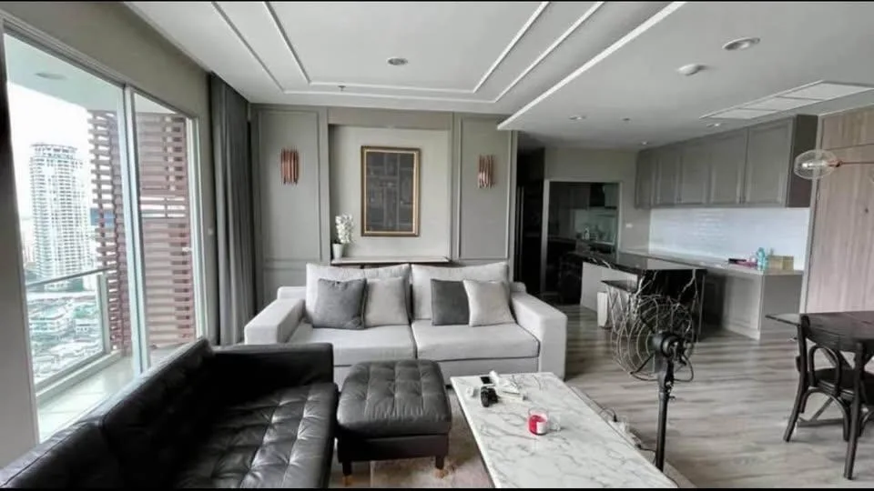 Property photos for Centric Sathorn - Saint Louis