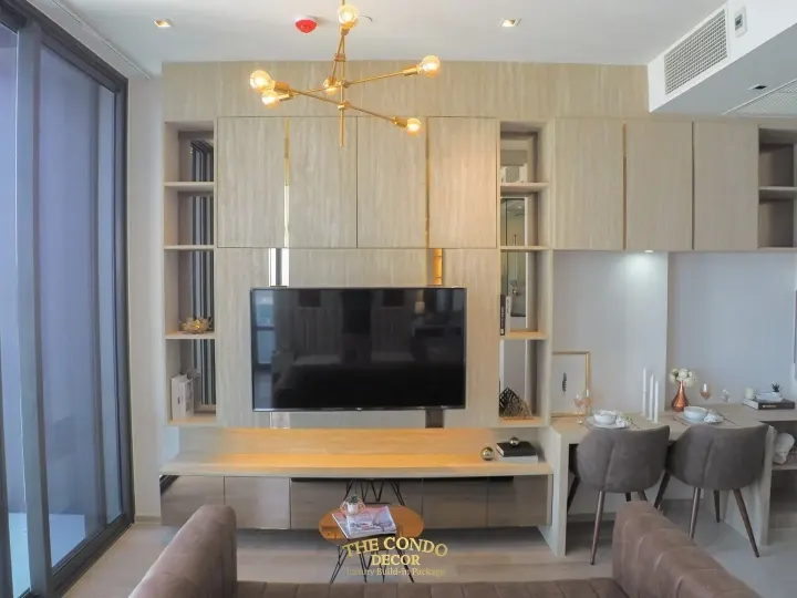 Property photos for Ashton Silom