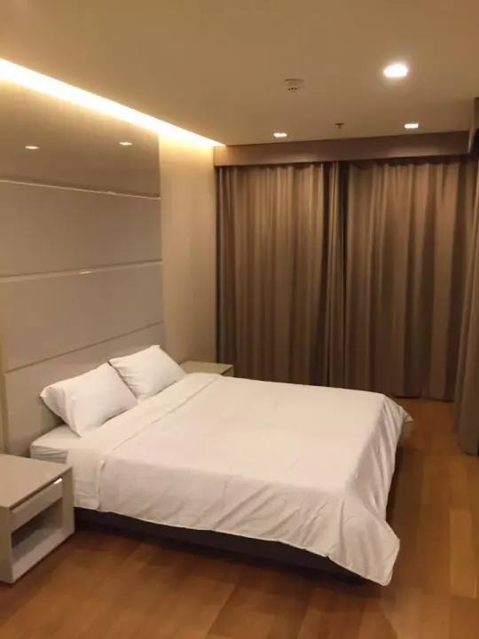 Property photos for The Address Sathorn
