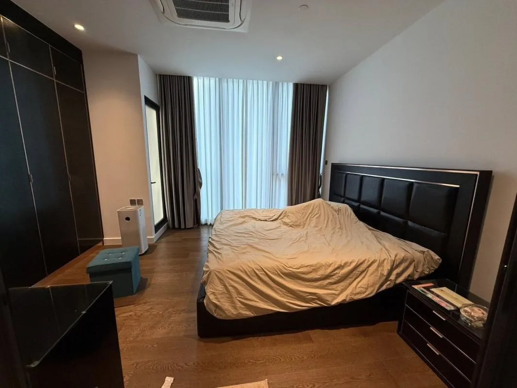 Property photos for Supalai Icon Sathorn
