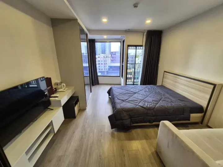 Property photos for Soho Bangkok Ratchada
