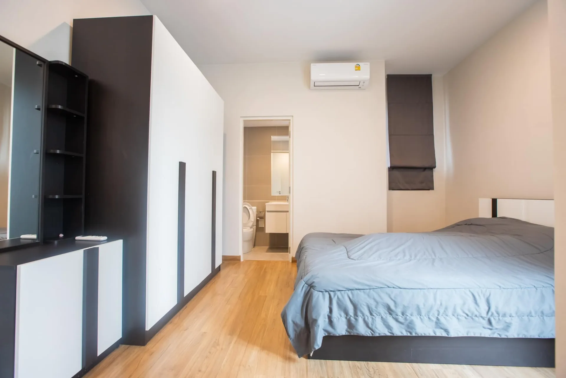 Property photos for Baan Klang Muang Classe Ekkamai-ramintra