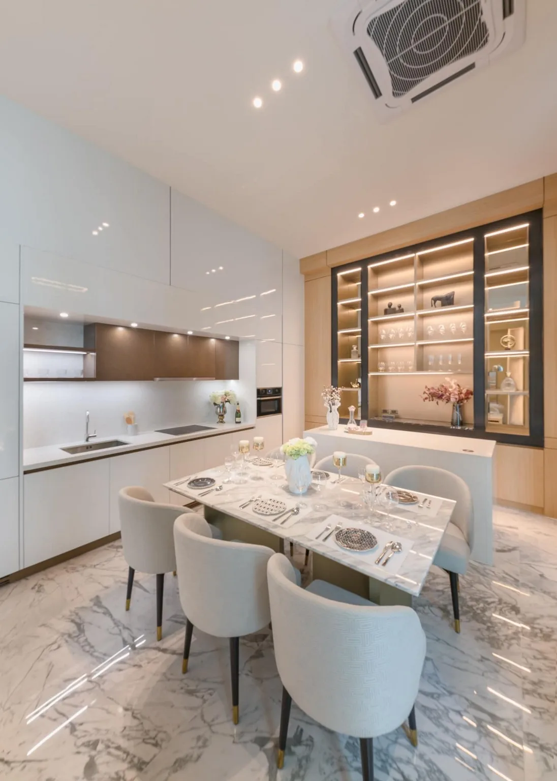 Property photos for Single House Ekkamai Soi 1