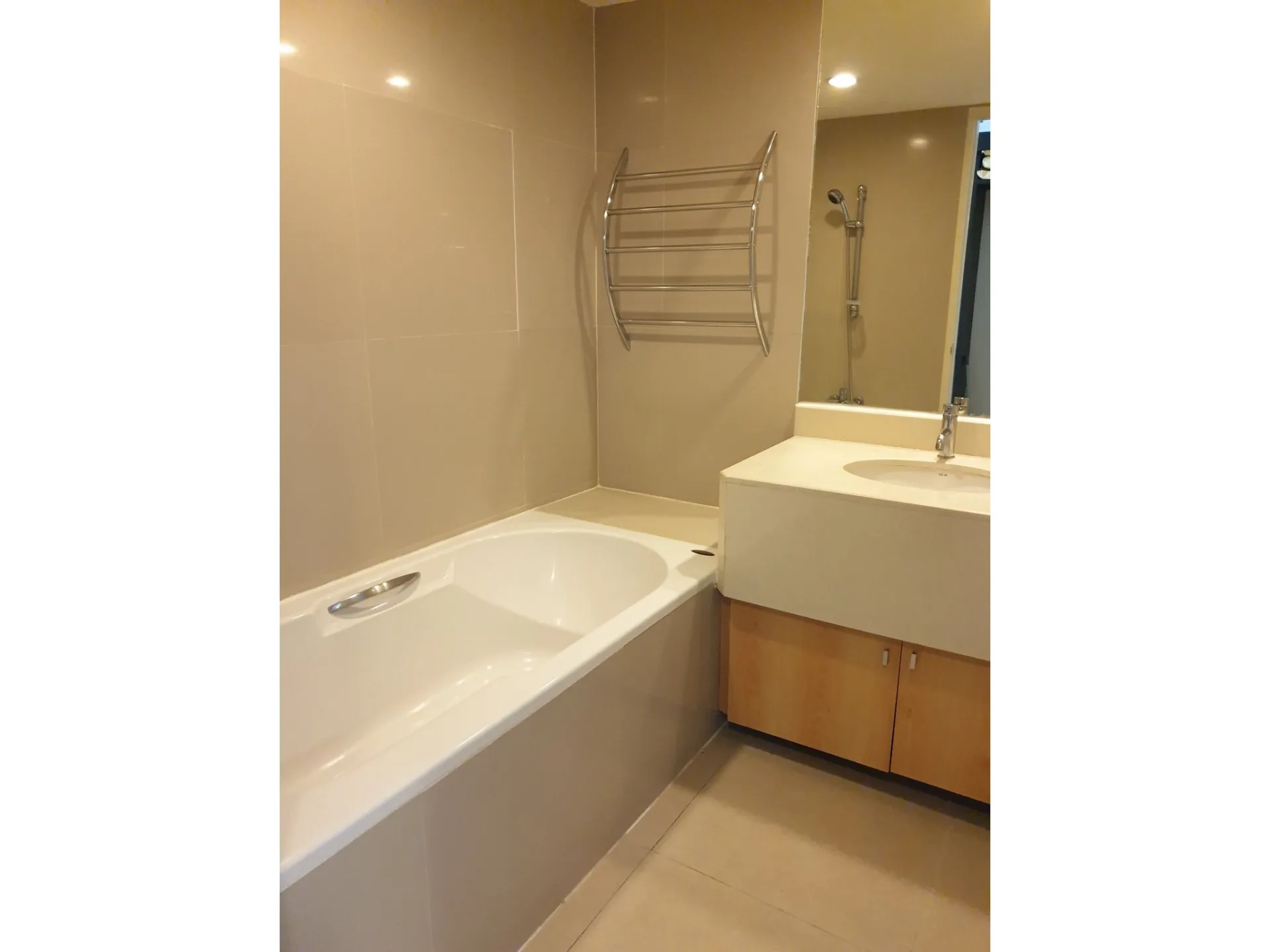 Property photos for The Trendy Condominium