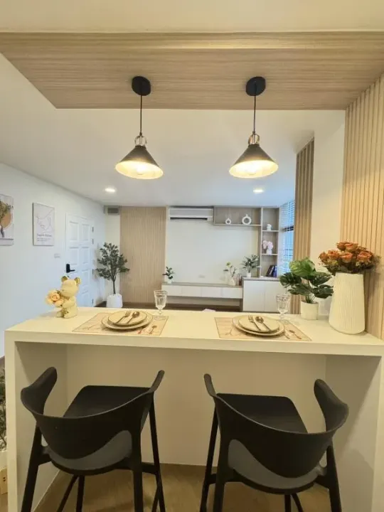 Property photos for Ratchaarpa Tower