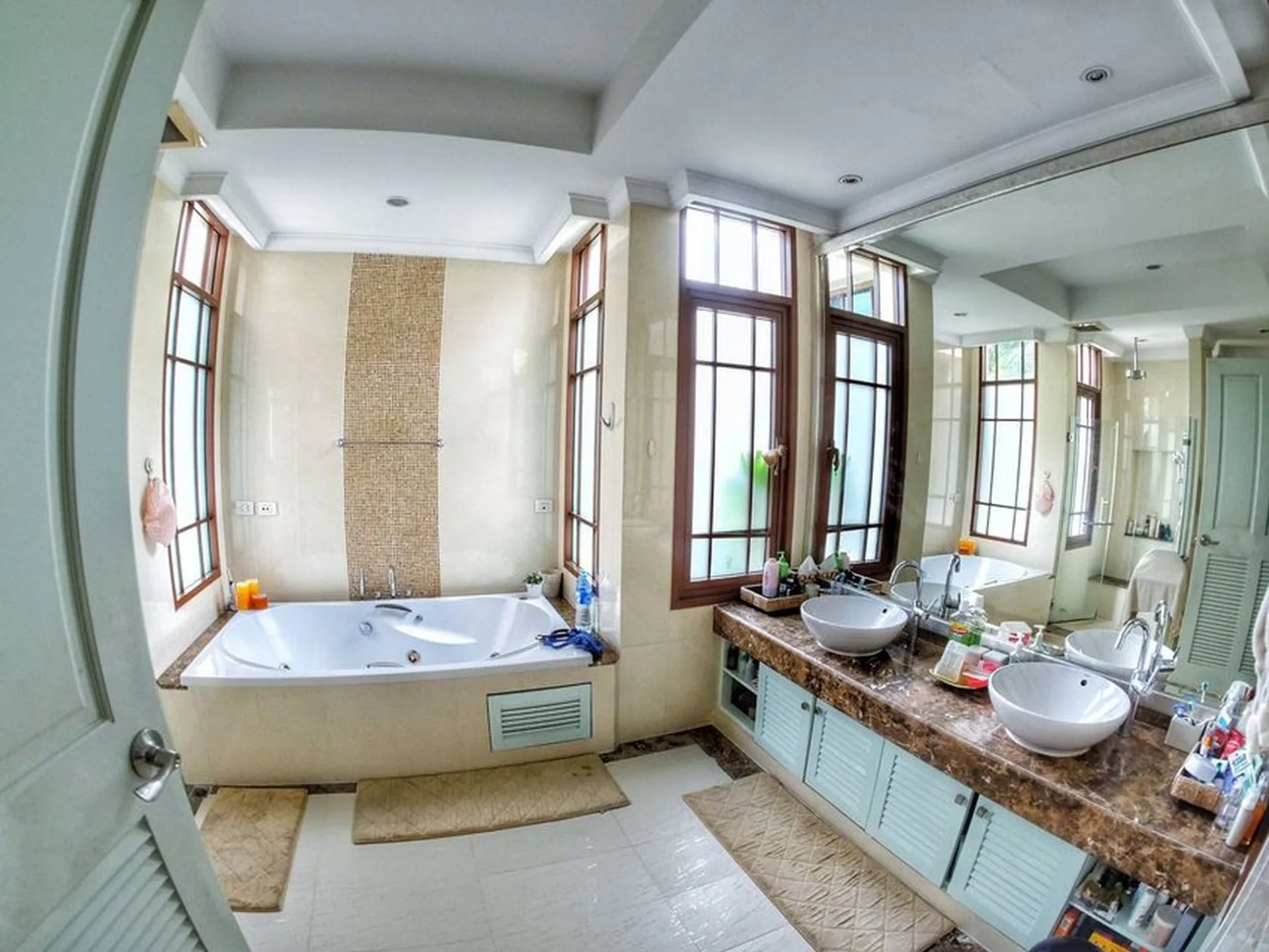 Property photos for Moobaan Sansiri