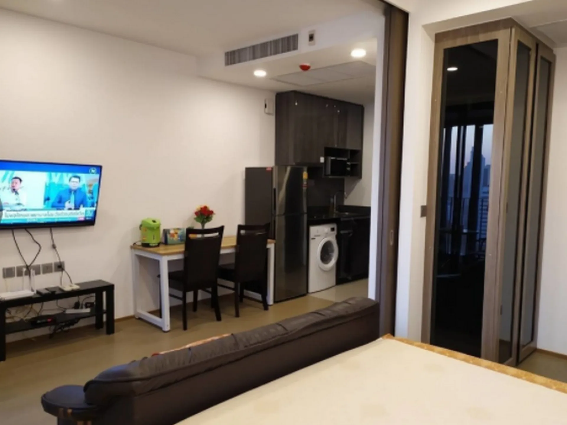 Property photos for Ashton Chula - Silom
