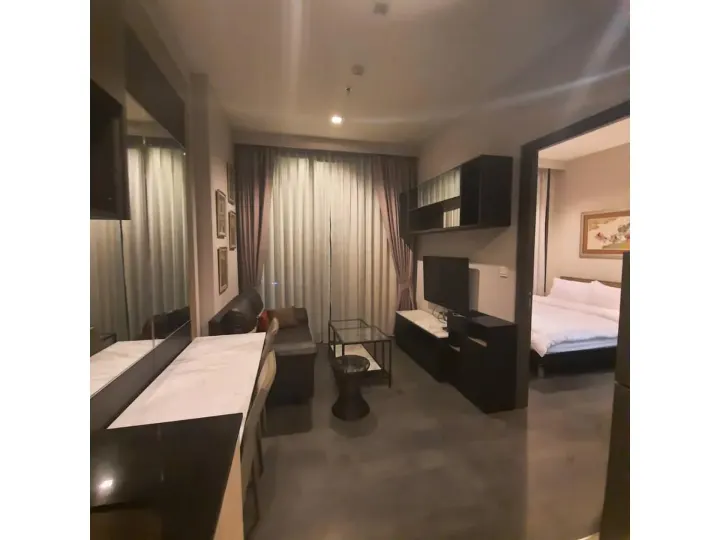 Property photos for Edge Sukhumvit 23