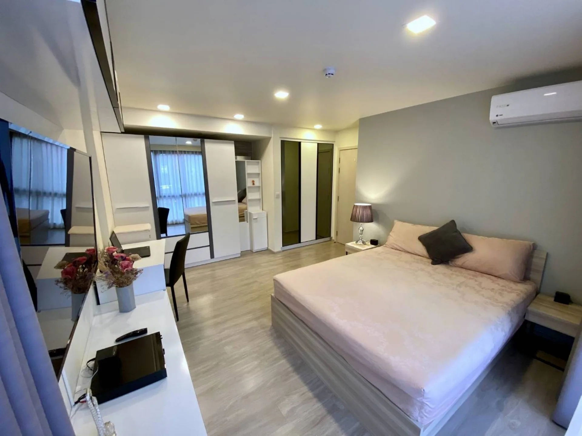 Property photos for Maestro 03 Ratchada-Rama 9