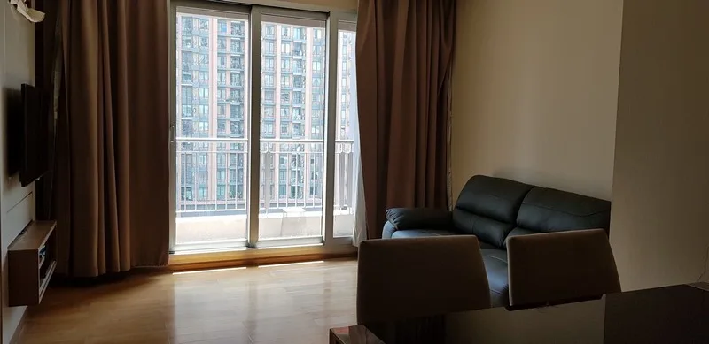 Property photos for The Address Asoke