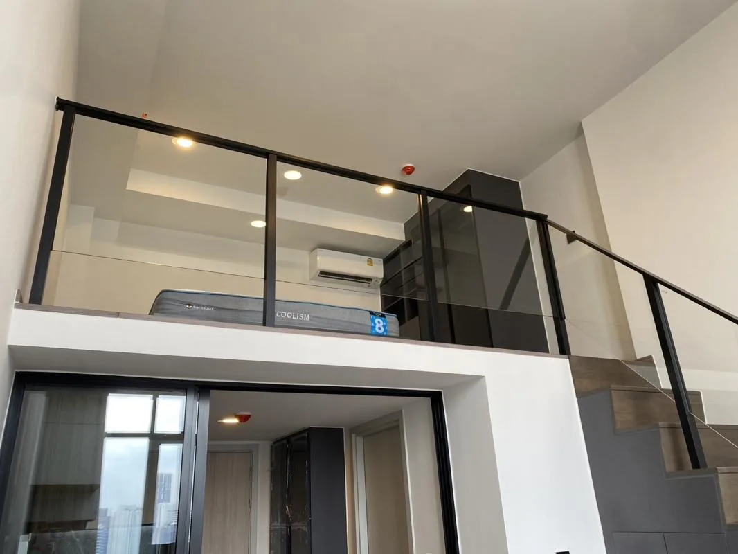 Property photos for Park Origin Chula-samyan