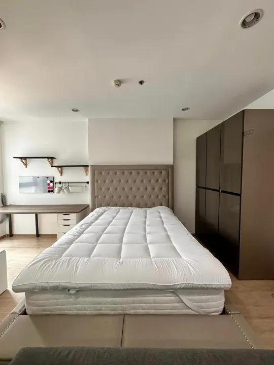 Property photos for Ideo Q Chula - Samyan