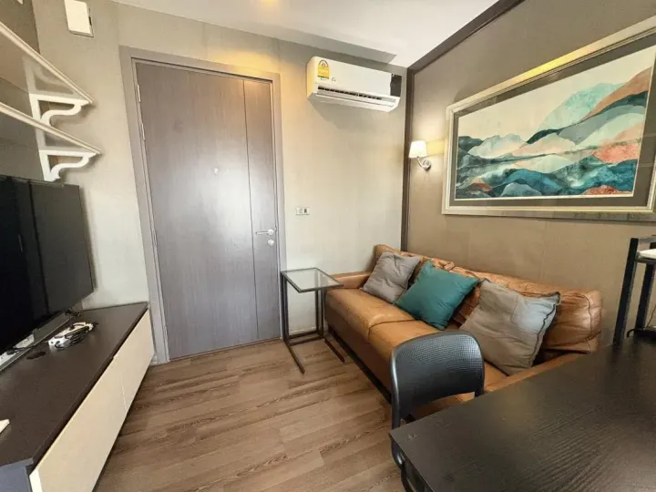 Property photos for The Base Park East Sukhumvit 77