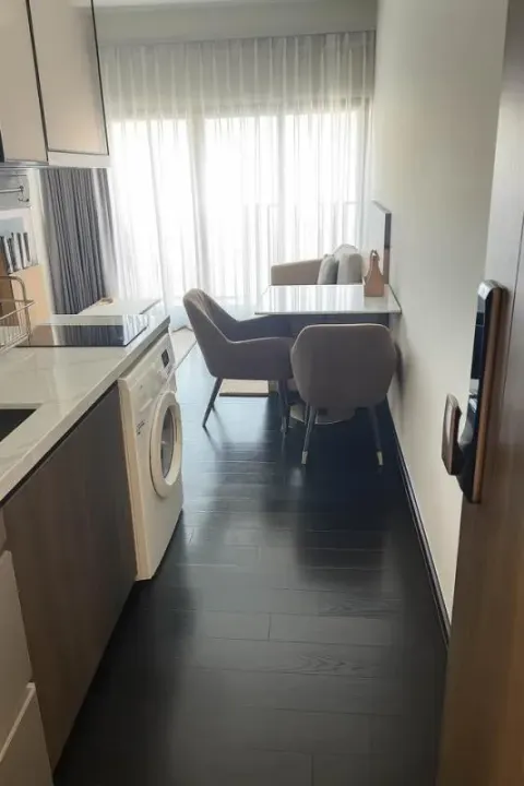 Property photos for Park Origin Thonglor