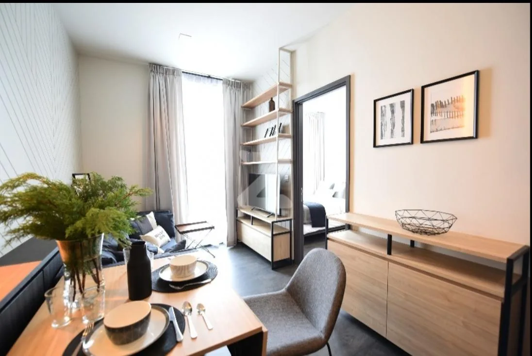 Property photos for Edge Sukhumvit 23