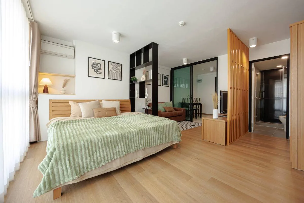 Property photos for Bangkok Feliz Sukhumvit 69