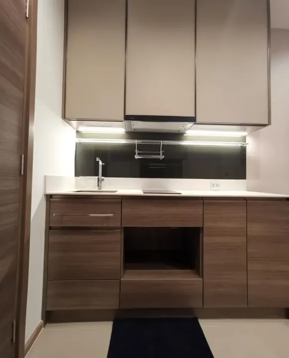 Property photos for THE LINE Phahol - Pradipat