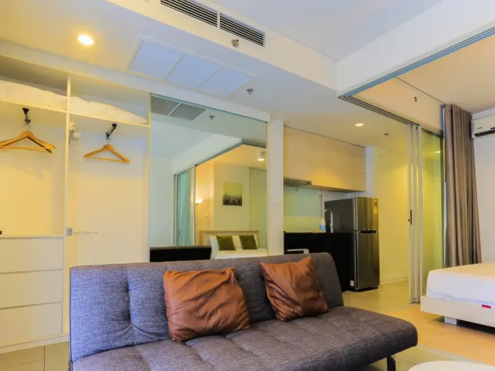 Property photos for Siamese Ratchakru
