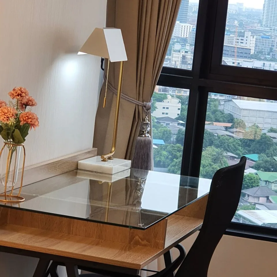 Property photos for Supalai Premier Charoen Nakhon