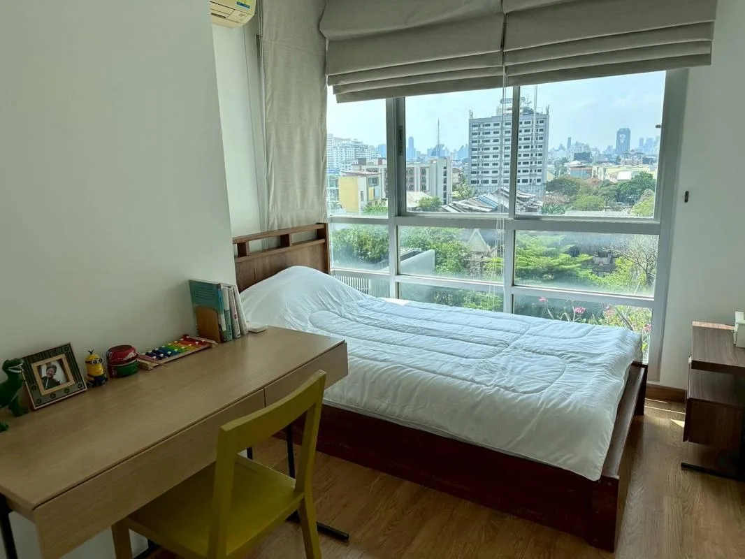 Property photos for U Delight @ Jatujak Station