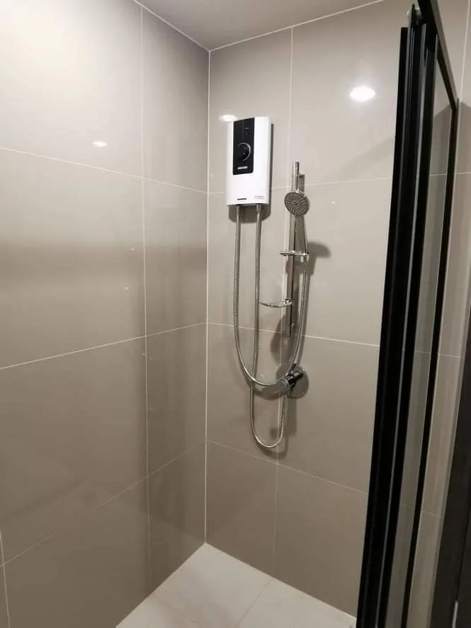 Property photos for XT Huaikhwang