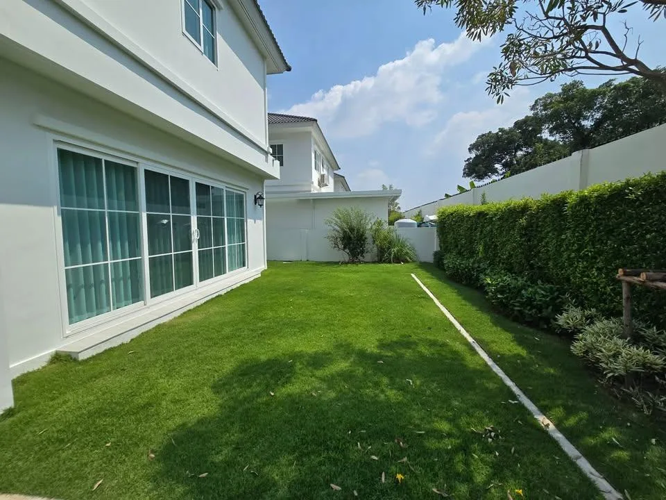 Property photos for Chaiyapruek Bangna Km15