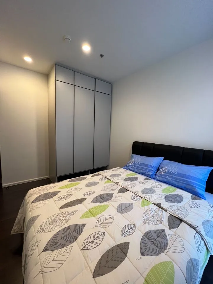 Property photos for Whizdom Inspire Sukhumvit