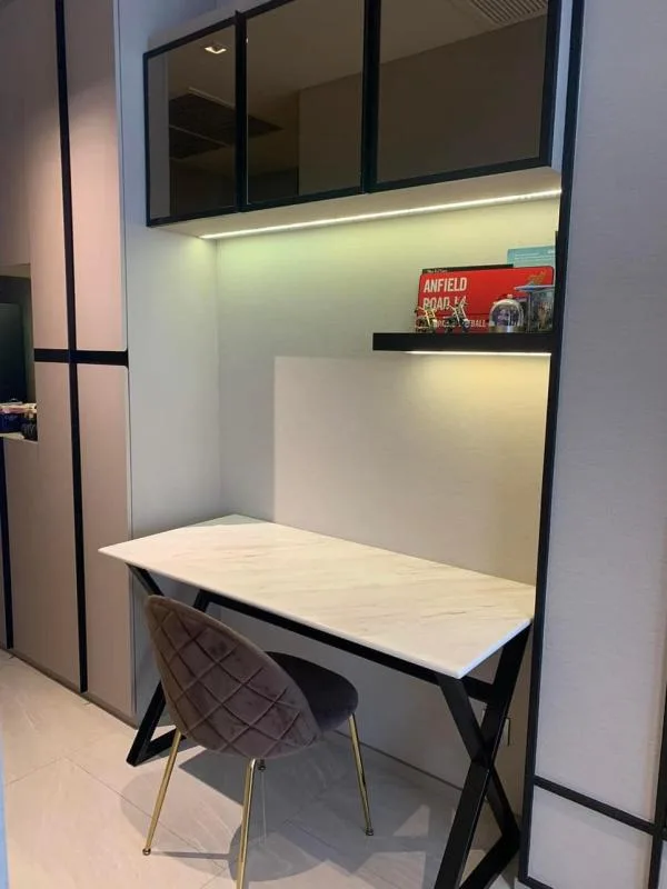 Property photos for Ashton Silom