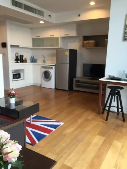 Property photos for The Alcove Thonglor 10