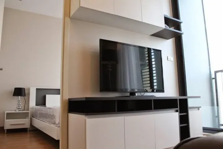 Property photos for Q House Condo Sukhumvit 79