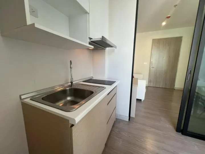 Property photos for The Capital Ratchaprarop-Vibha